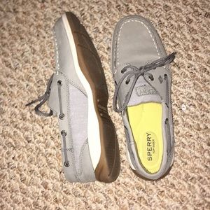 Sperry shoes